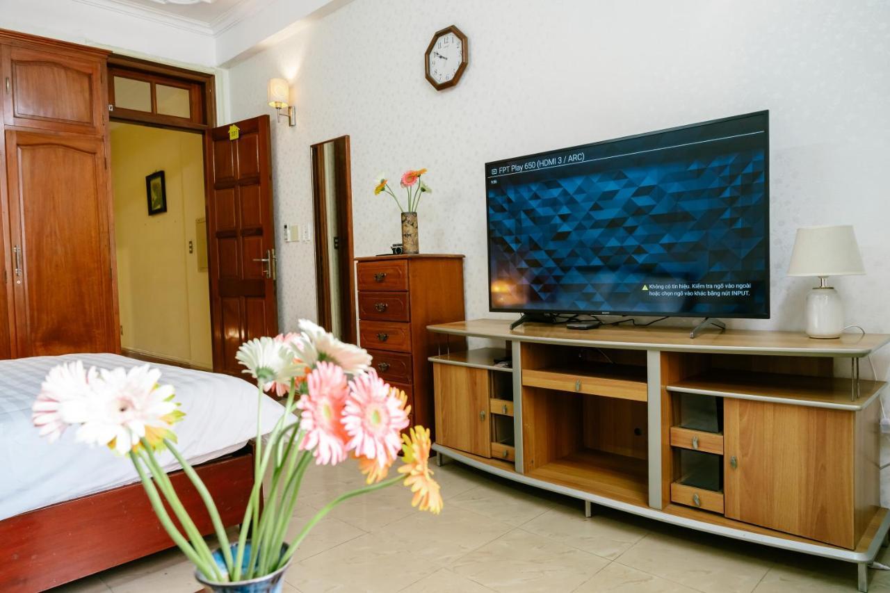 Hola House Ханой Екстериор снимка