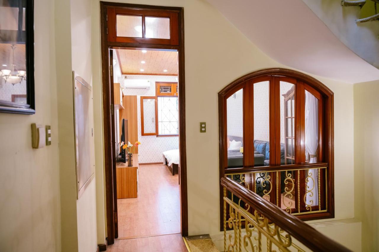 Hola House Ханой Екстериор снимка