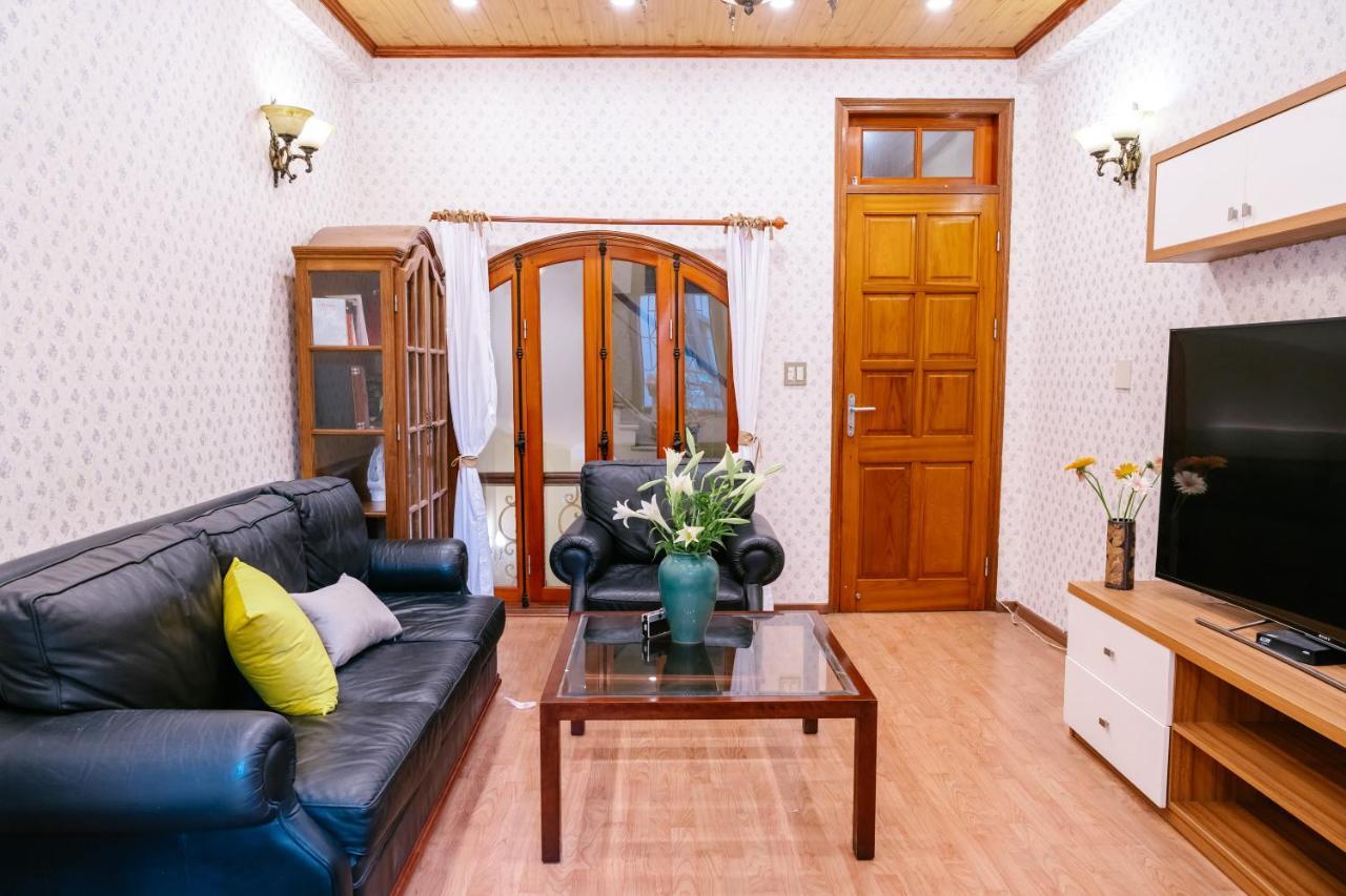 Hola House Ханой Екстериор снимка